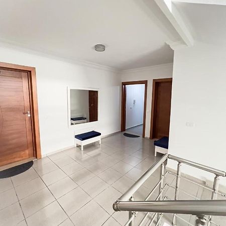 Residance Saji Daire Zarzis Dış mekan fotoğraf