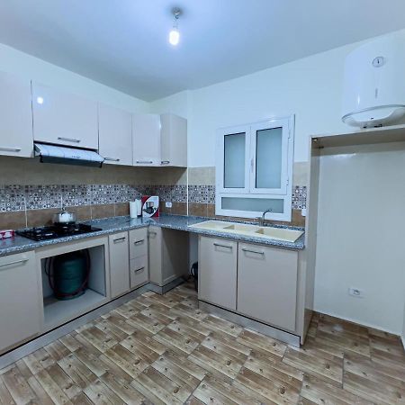 Residance Saji Daire Zarzis Dış mekan fotoğraf