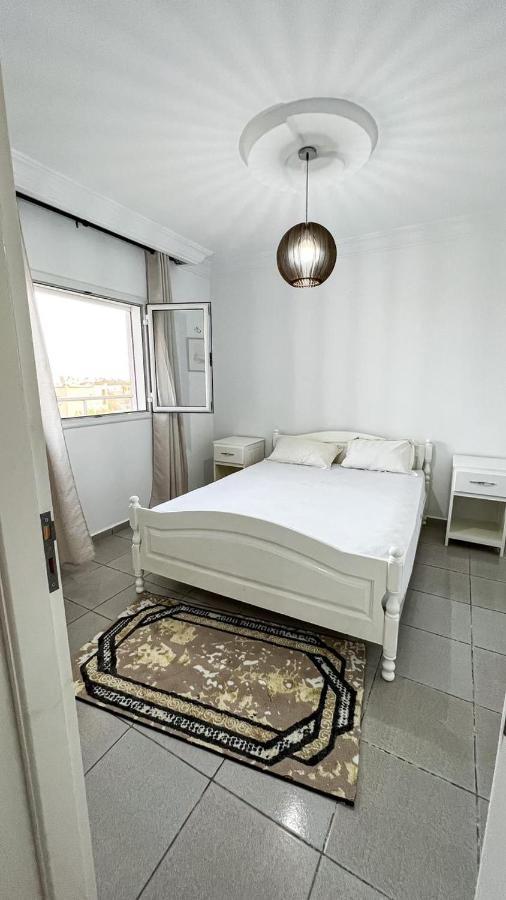 Residance Saji Daire Zarzis Dış mekan fotoğraf