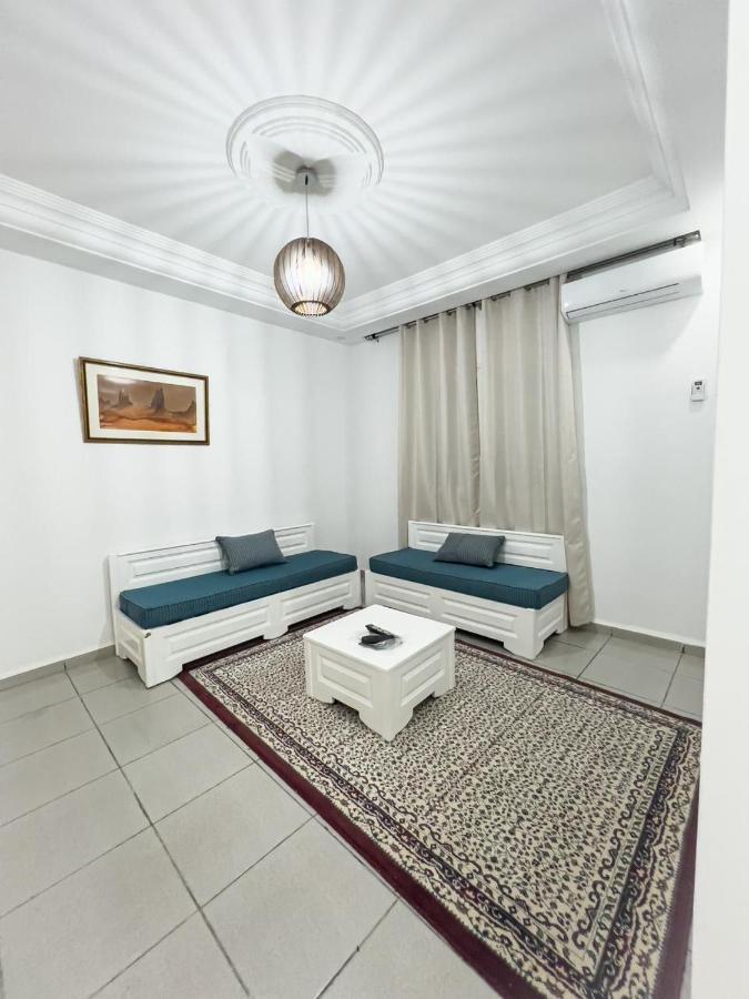 Residance Saji Daire Zarzis Dış mekan fotoğraf
