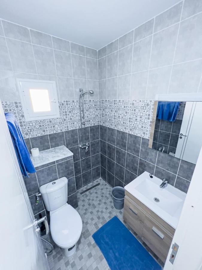 Residance Saji Daire Zarzis Dış mekan fotoğraf